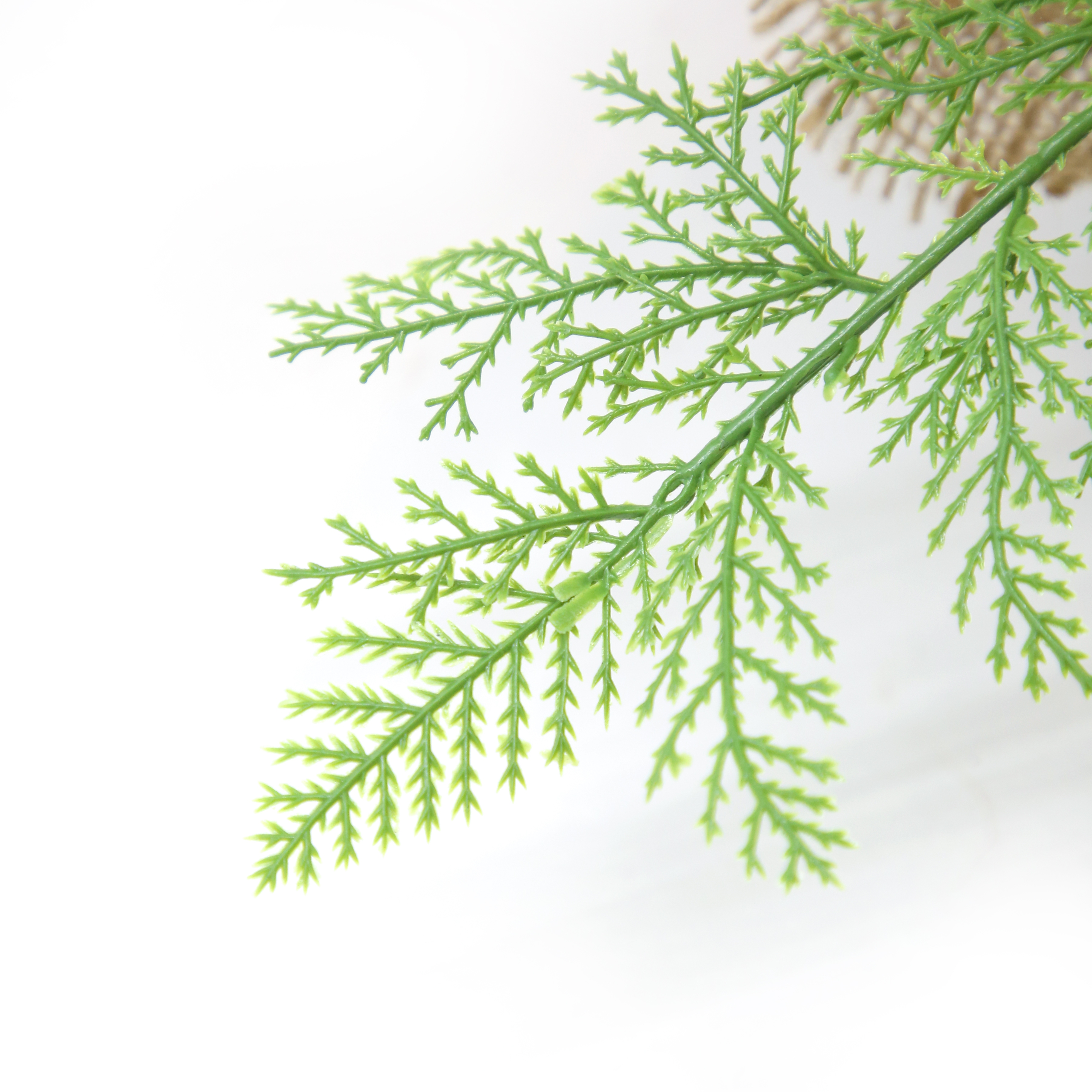 Shengfa Encrypted PVC Christmas Tree - a wholesale manufacturer of Amazon's best-selling simulation large-scale Christmas tree decorations Specification image