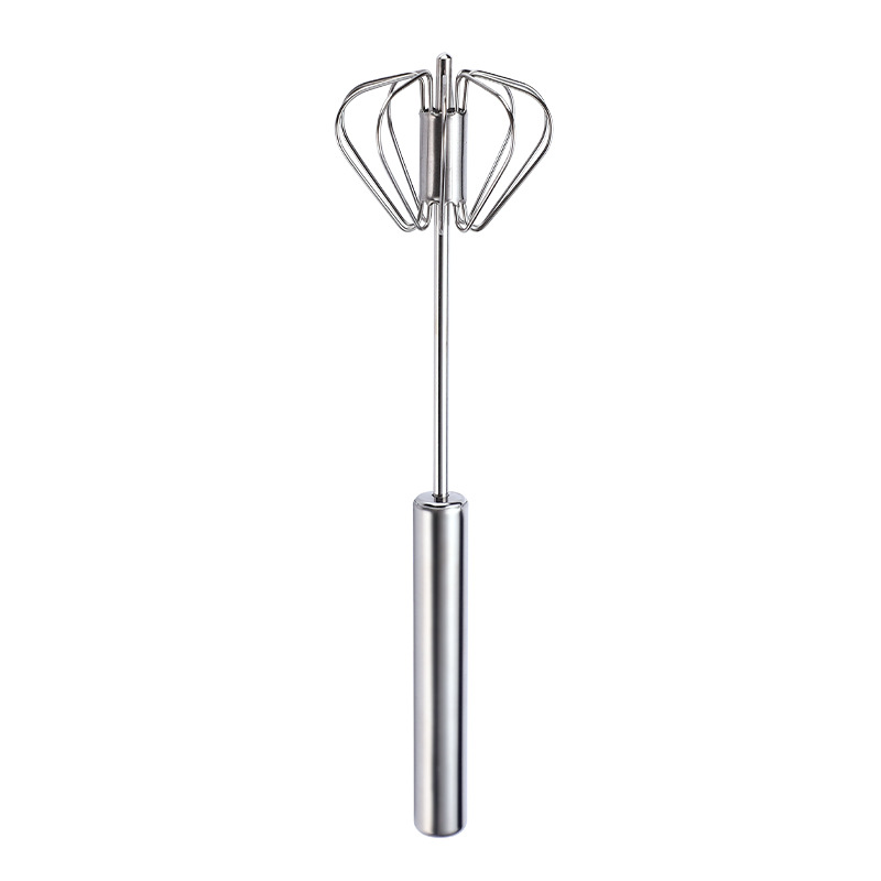 Semi-automatic egg beater for export