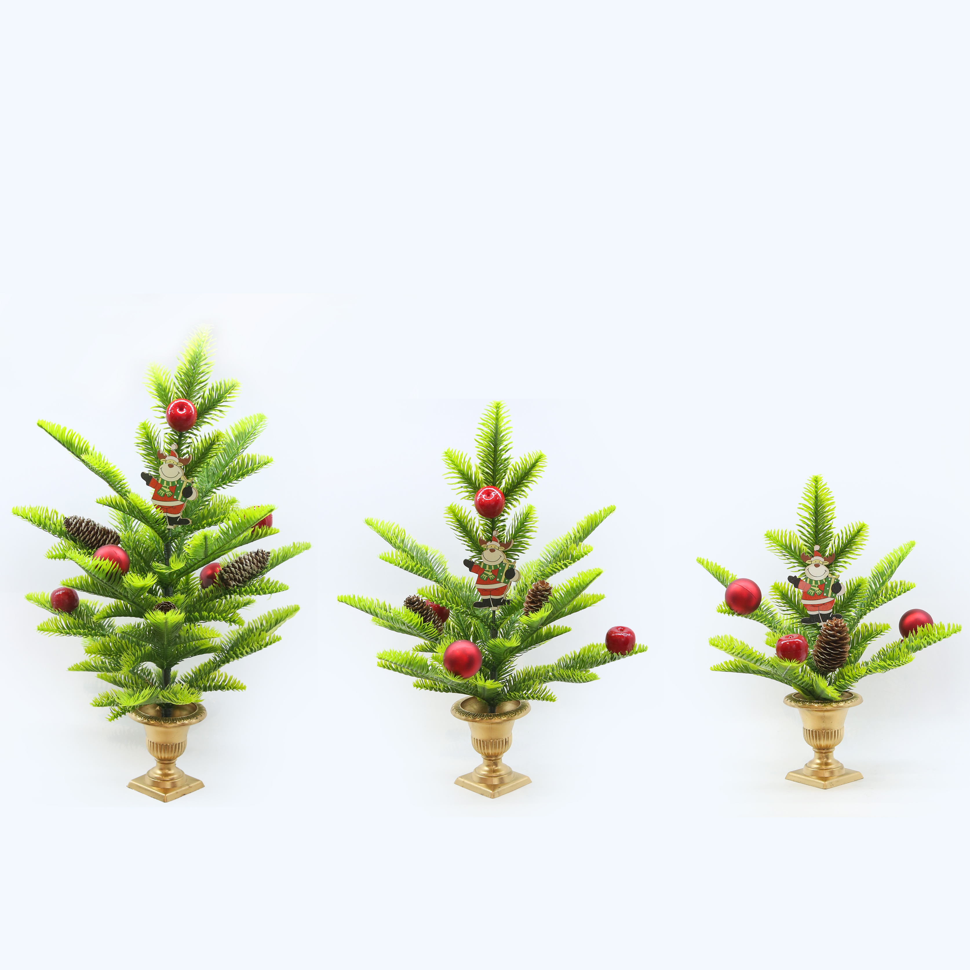 Shengfa Encrypted PVC Christmas Tree - Amazon's Best-selling Simulation Large Christmas Tree 2