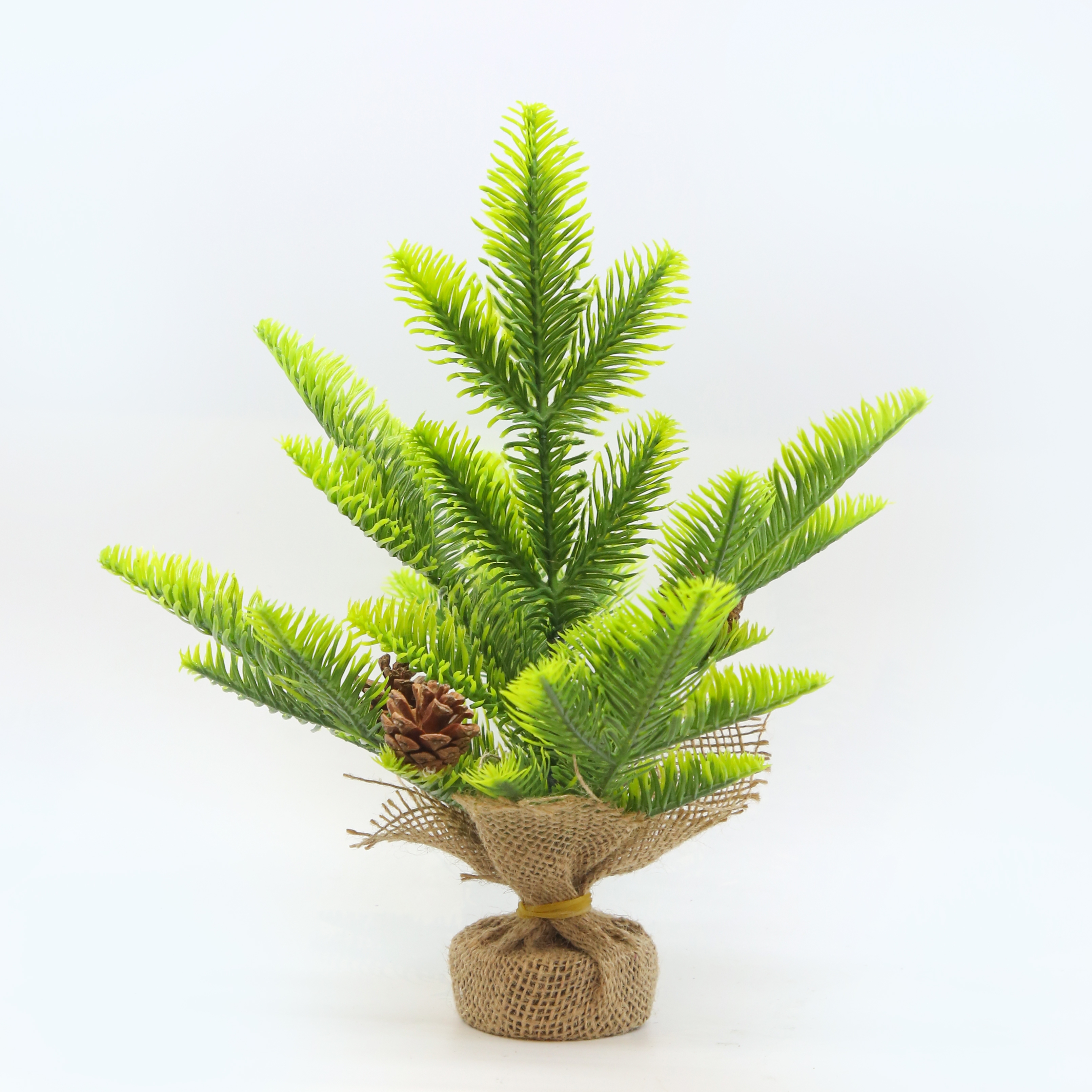 Shengfa Encrypted PVC Christmas Tree - A best-selling Amazon simulation large Christmas tree details Picture