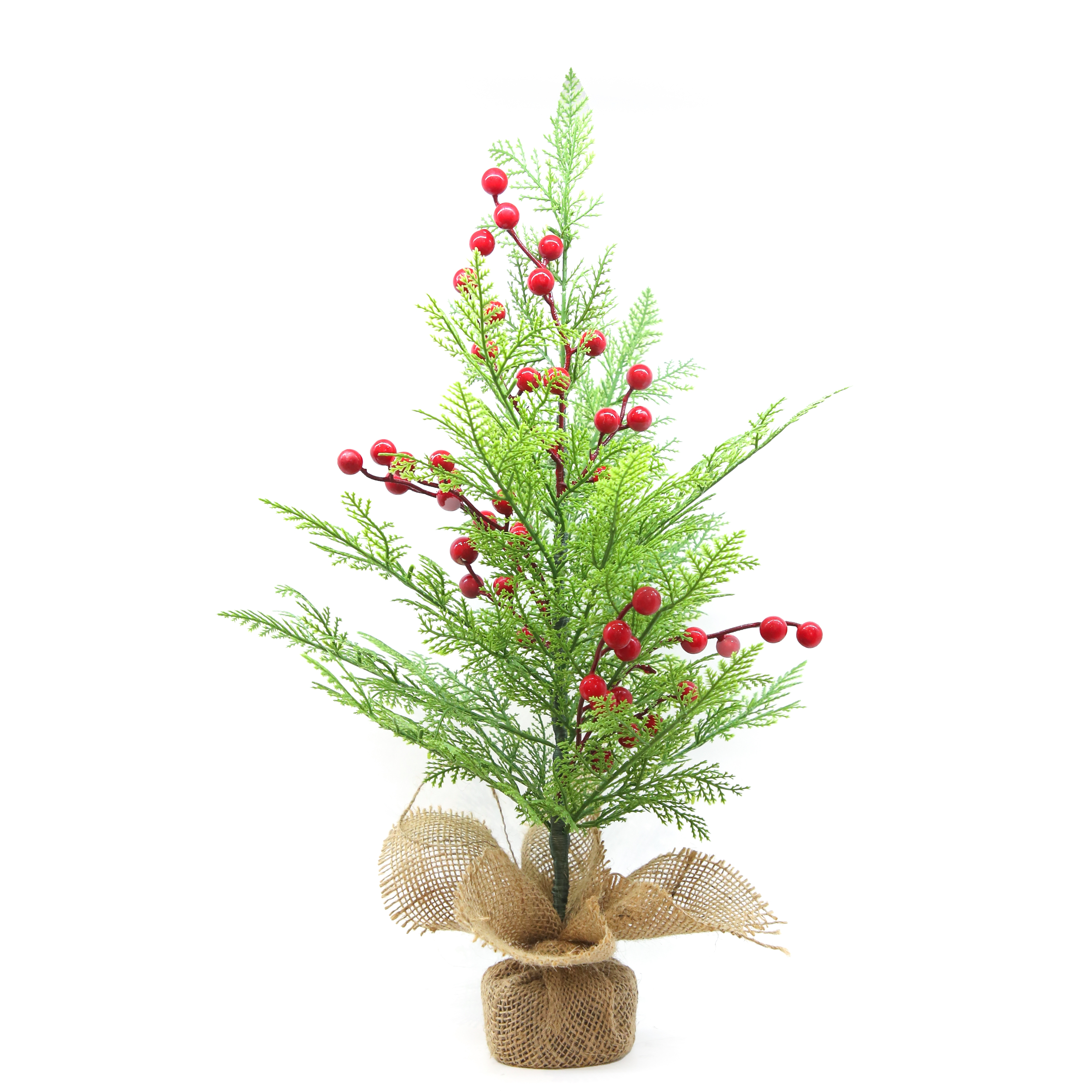Shengfa Encrypted PVC Christmas Tree - a wholesale manufacturer of Amazon's best-selling simulation large-scale Christmas tree decorations Item Picture