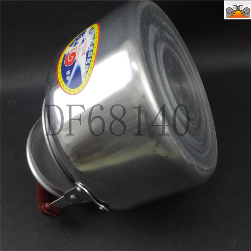DF68140، غلاية الشاي في الهواء الطلق في غرفة مطبخ مطبخ Cariae DF Trading House في مطعم DF68140. Item Picture
