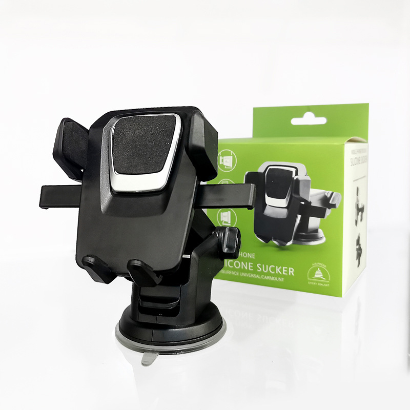 多功能手机架/伸缩手机架/二代金刚手机产品图