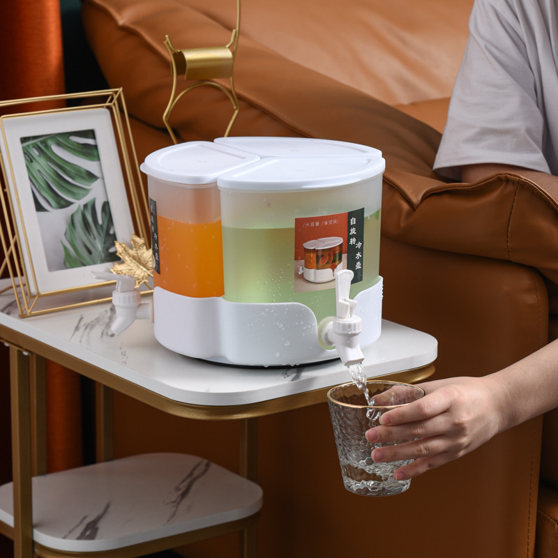 Cold water kettle foreign trade