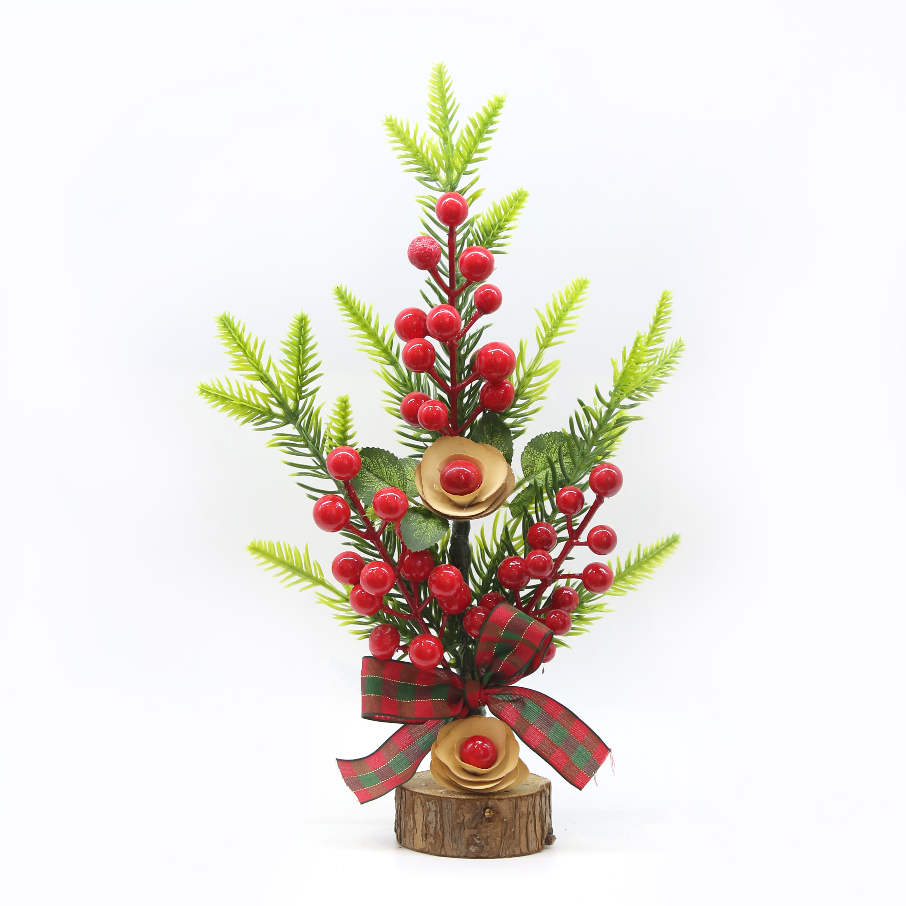 Christmas encryption shopping mall window displays, hotel decorations, hanging ornaments, props, Christmas costumes, festival decorations 24