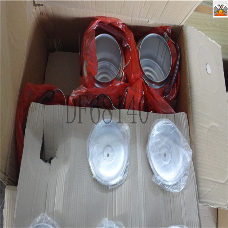 DF68140، غلاية الشاي في الهواء الطلق في غرفة مطبخ مطبخ Cariae DF Trading House في مطعم DF68140. details Picture