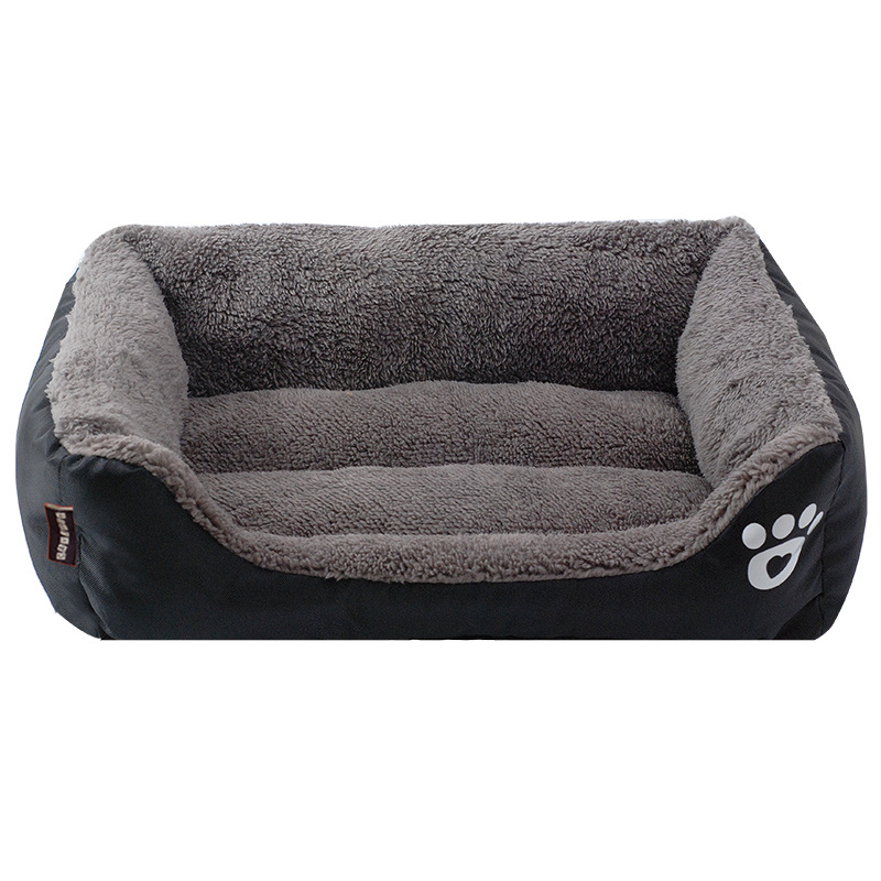 Square nest dog kennel comercio exterior
