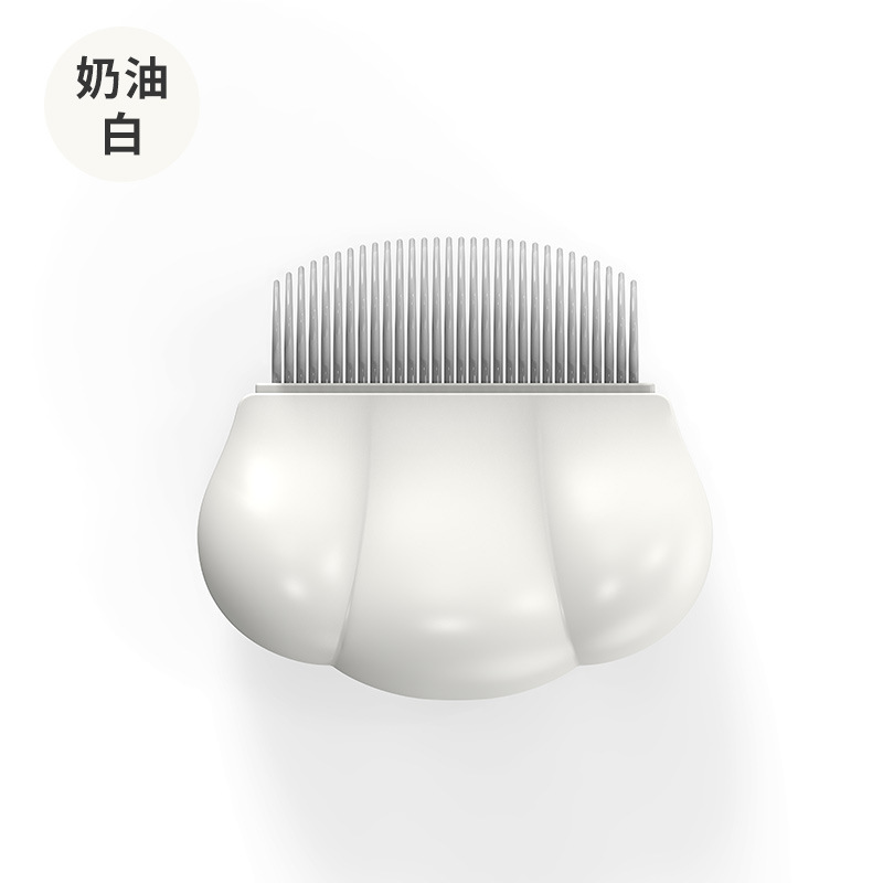 狗狗清洁美容工具实物图