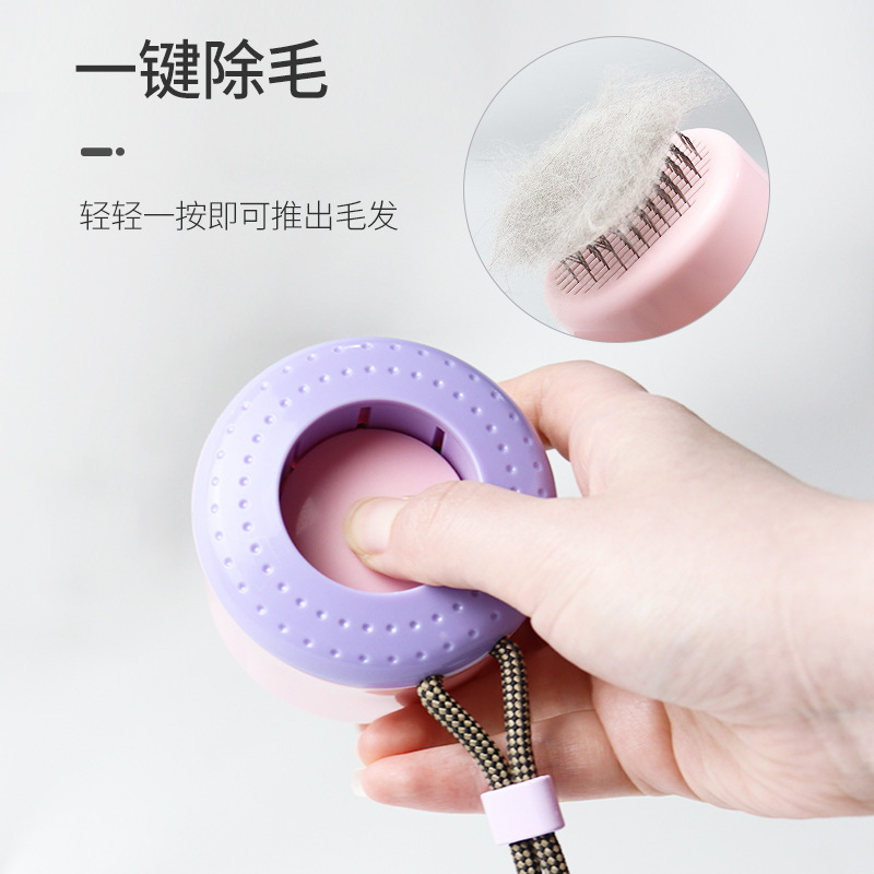 Export of cat combs Specification image