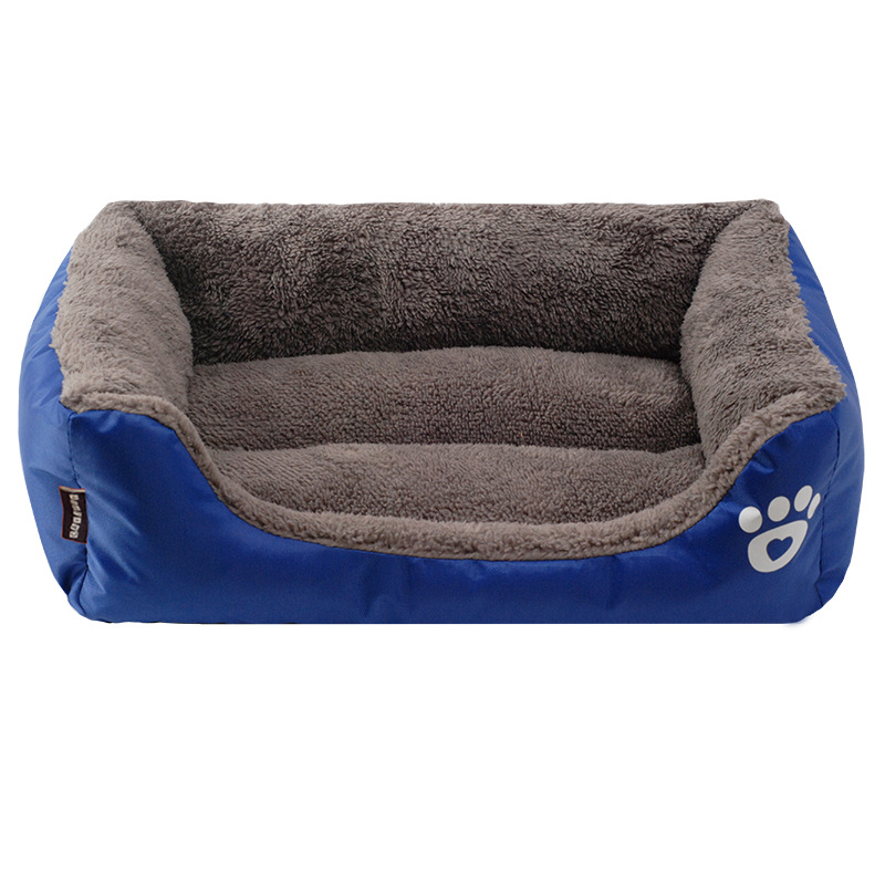 Square nest dog kennel comercio exterior Specification image