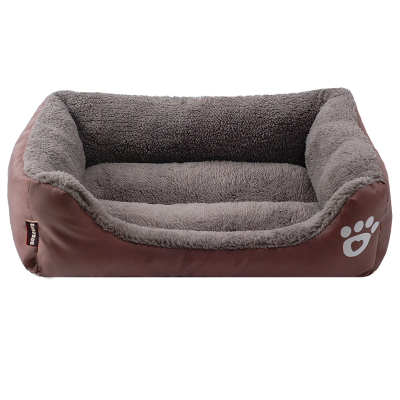 Square nest dog kennel comercio exterior Item Picture