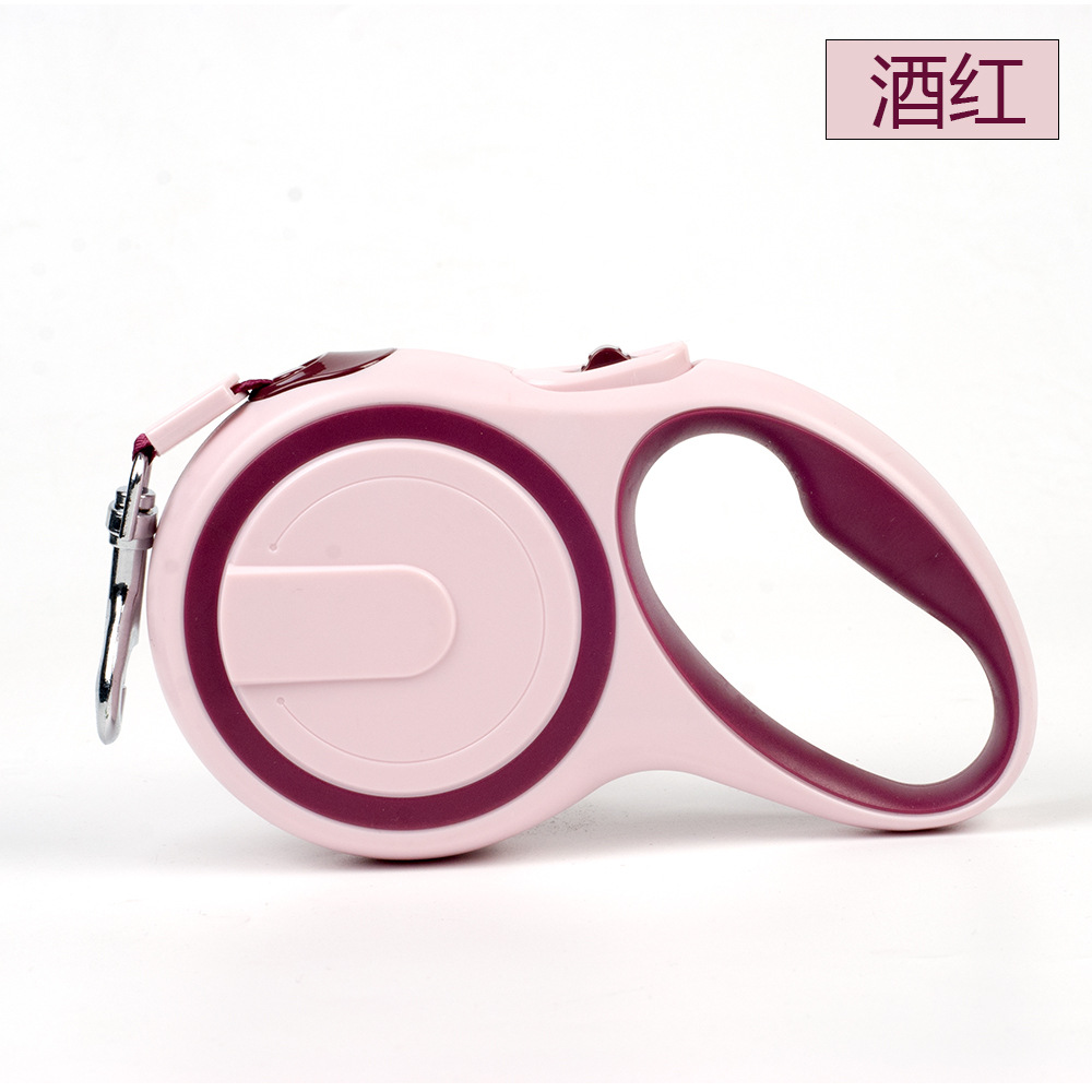 Dog automatic leash for export