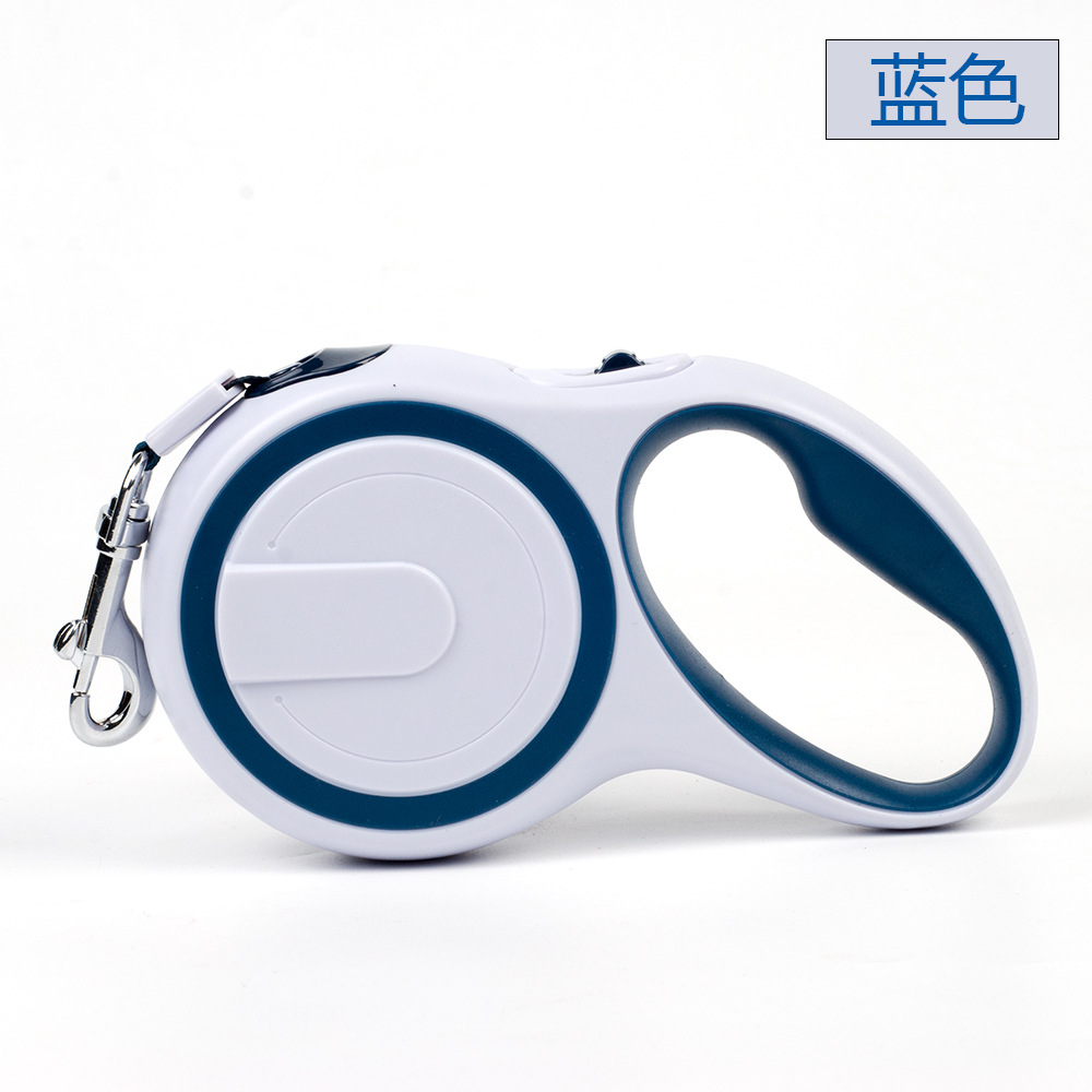 Dog automatic leash for export Application Scenario