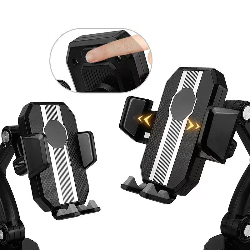 吸盘手机架/大关节手机架/多功能手机架细节图