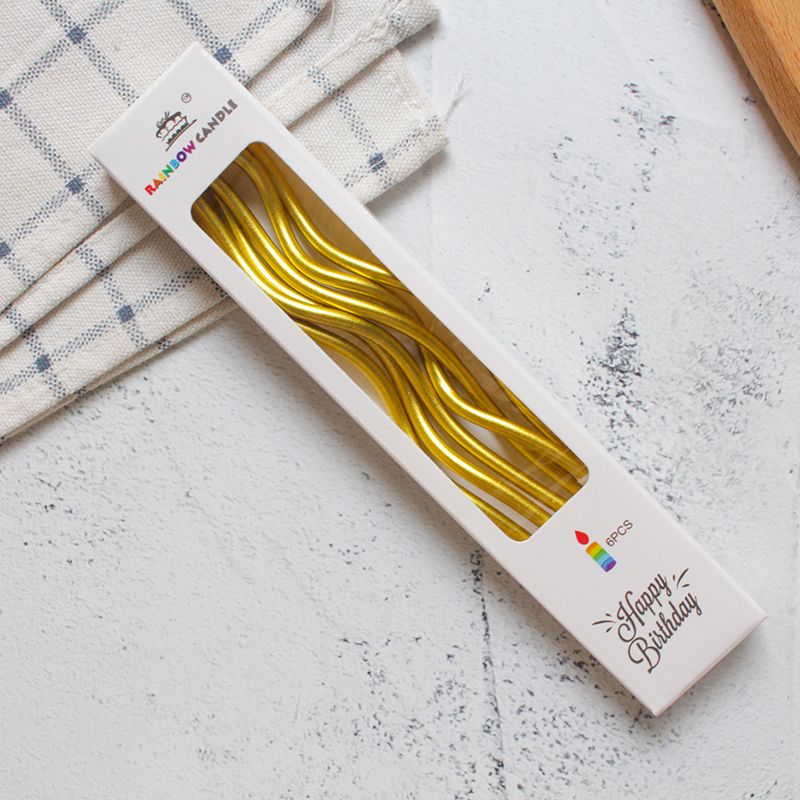 生日/派对/生日蜡烛细节图