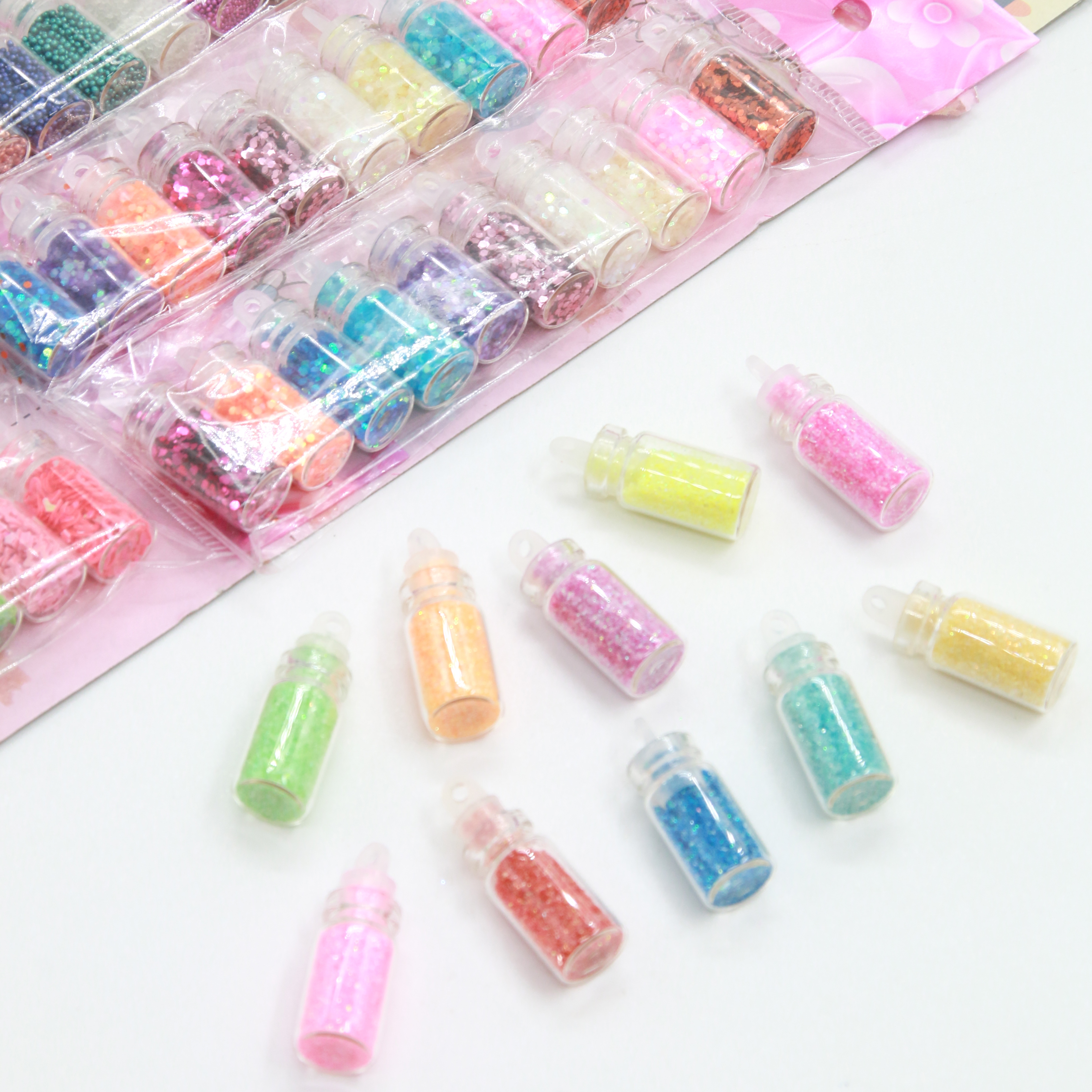 网红/美甲饰品/爆款细节图