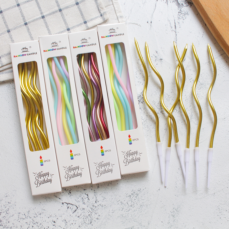 生日/派对/生日蜡烛产品图