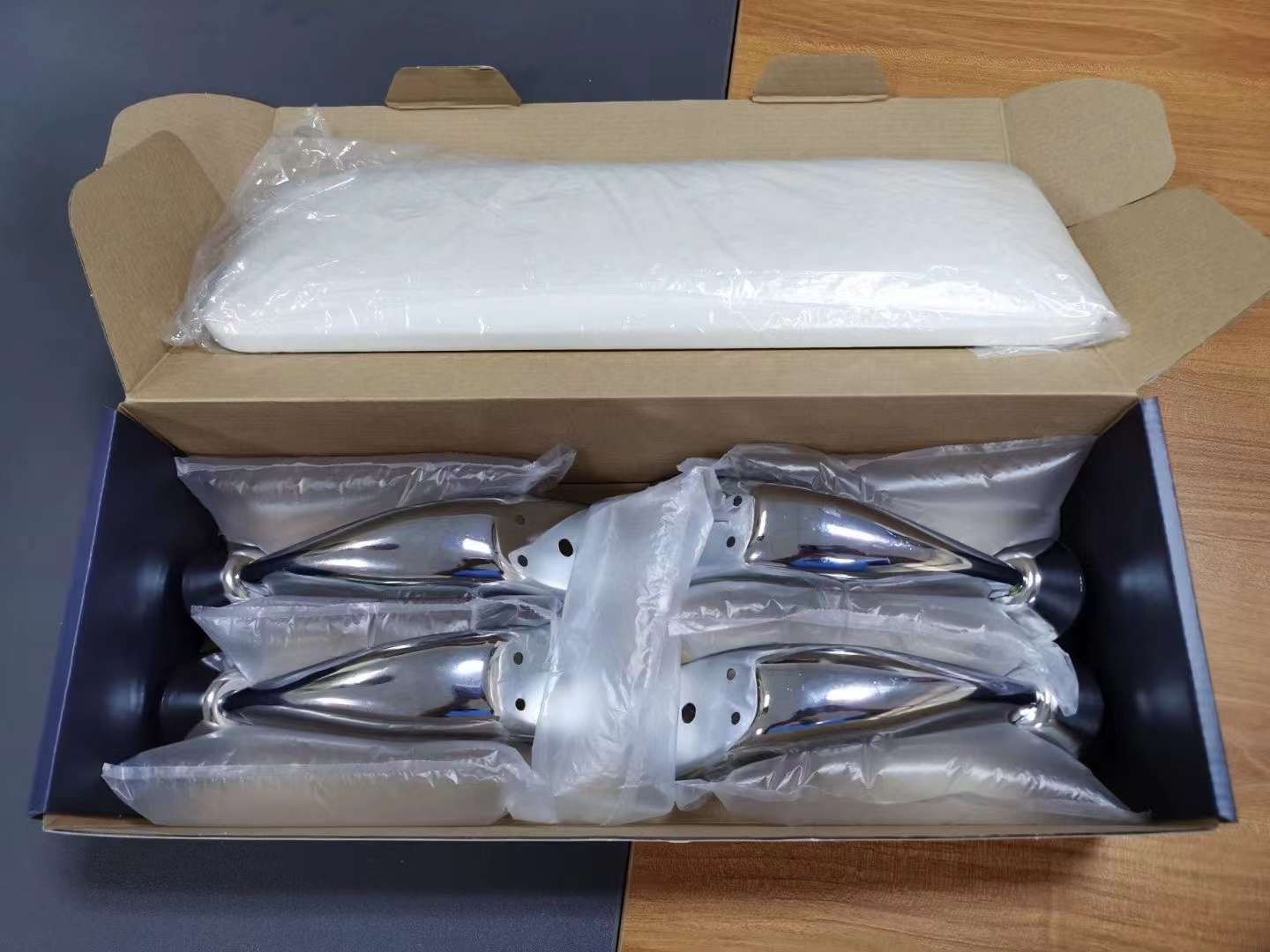 其他美甲产品实物图