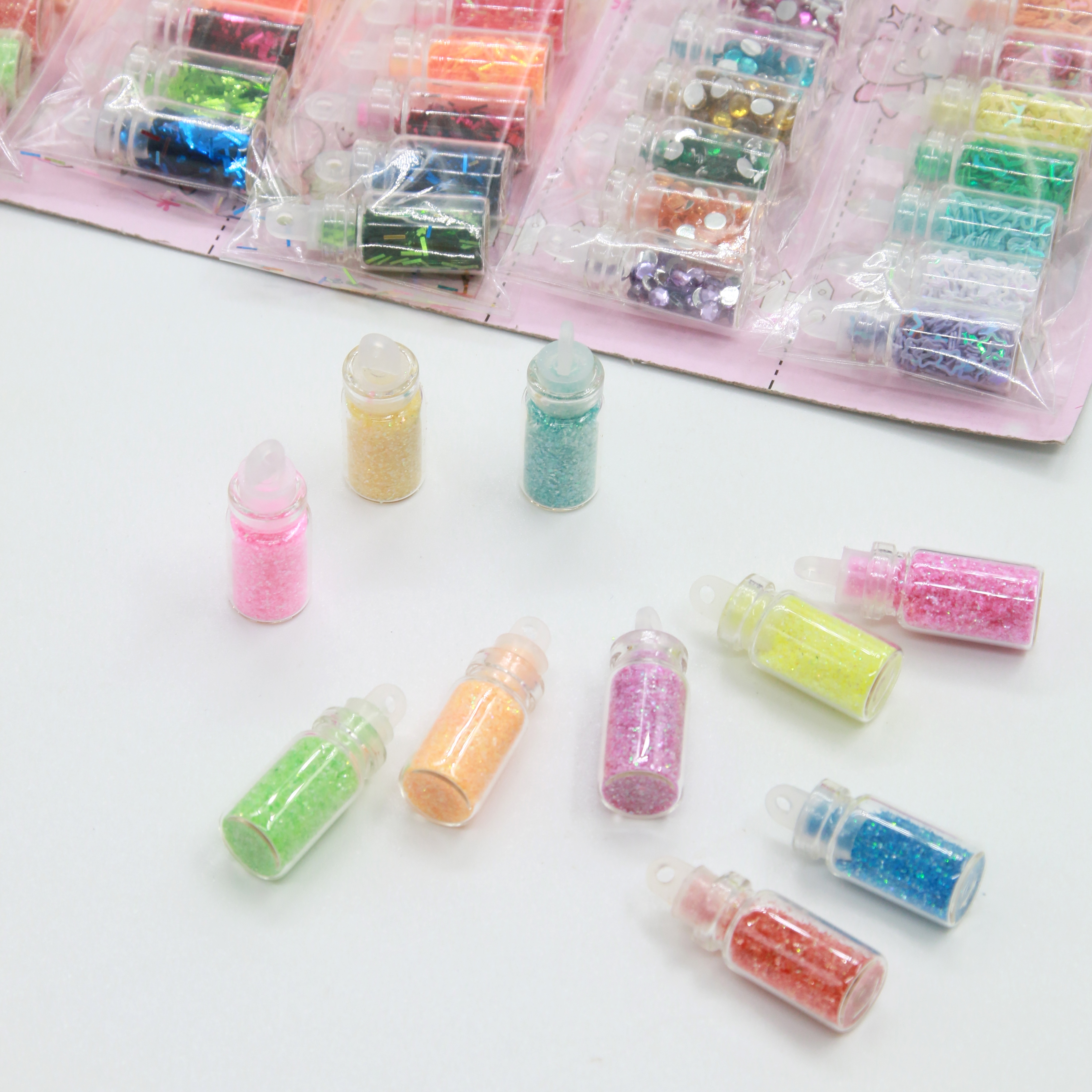 网红/美甲饰品/爆款产品图