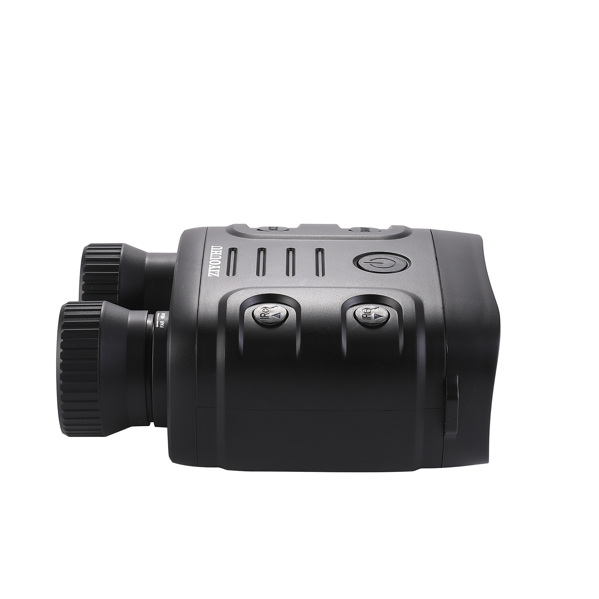 ZIYOUHUR18 Outdoor infrared digital night vision device, all-black high-definition photography, video and reconnaissance binoculars Specification image