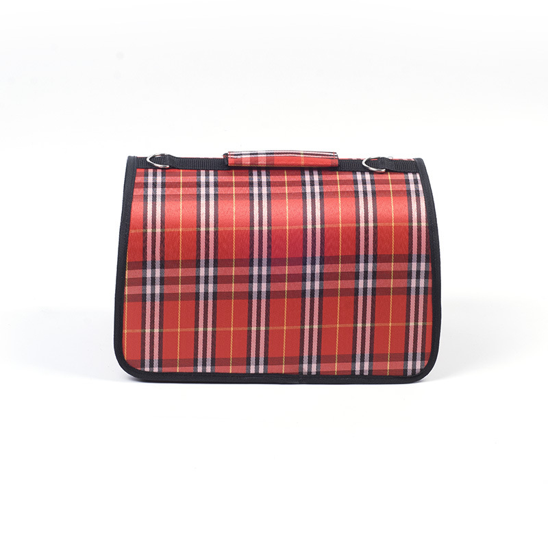 Afuera llevar mochila perro jaula comercio exterior Application Scenario