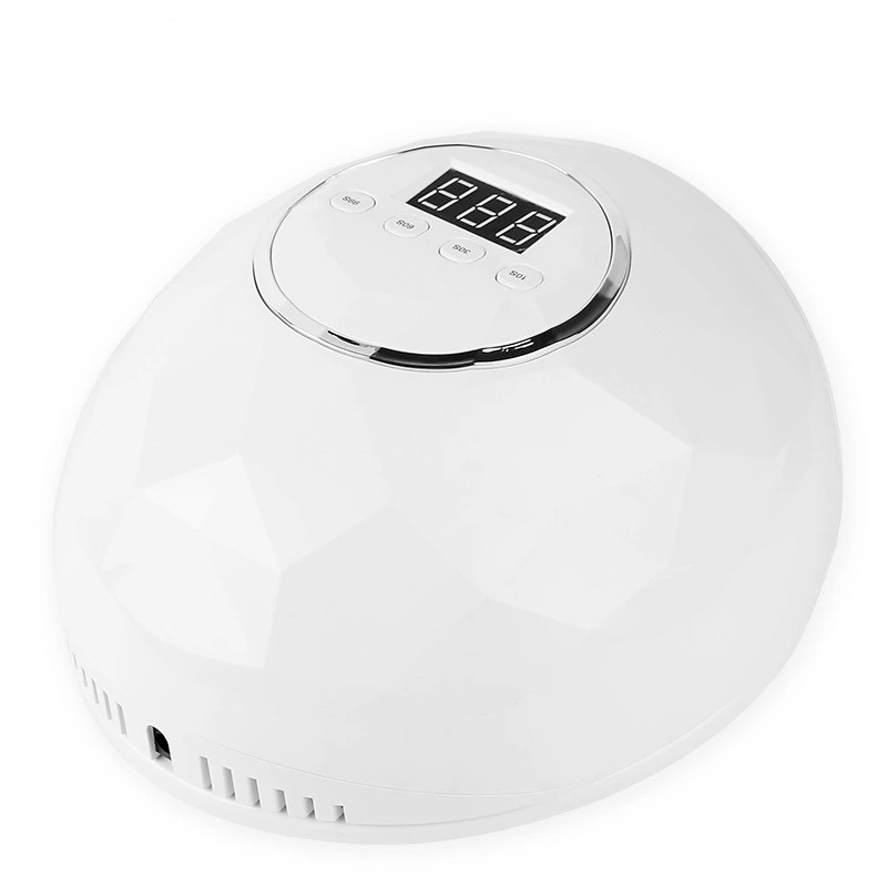 F6 nail lamp, 39 UVLED nail machine, 86W large-space intelligent sensing phototherapy machine shanilak Application Scenario
