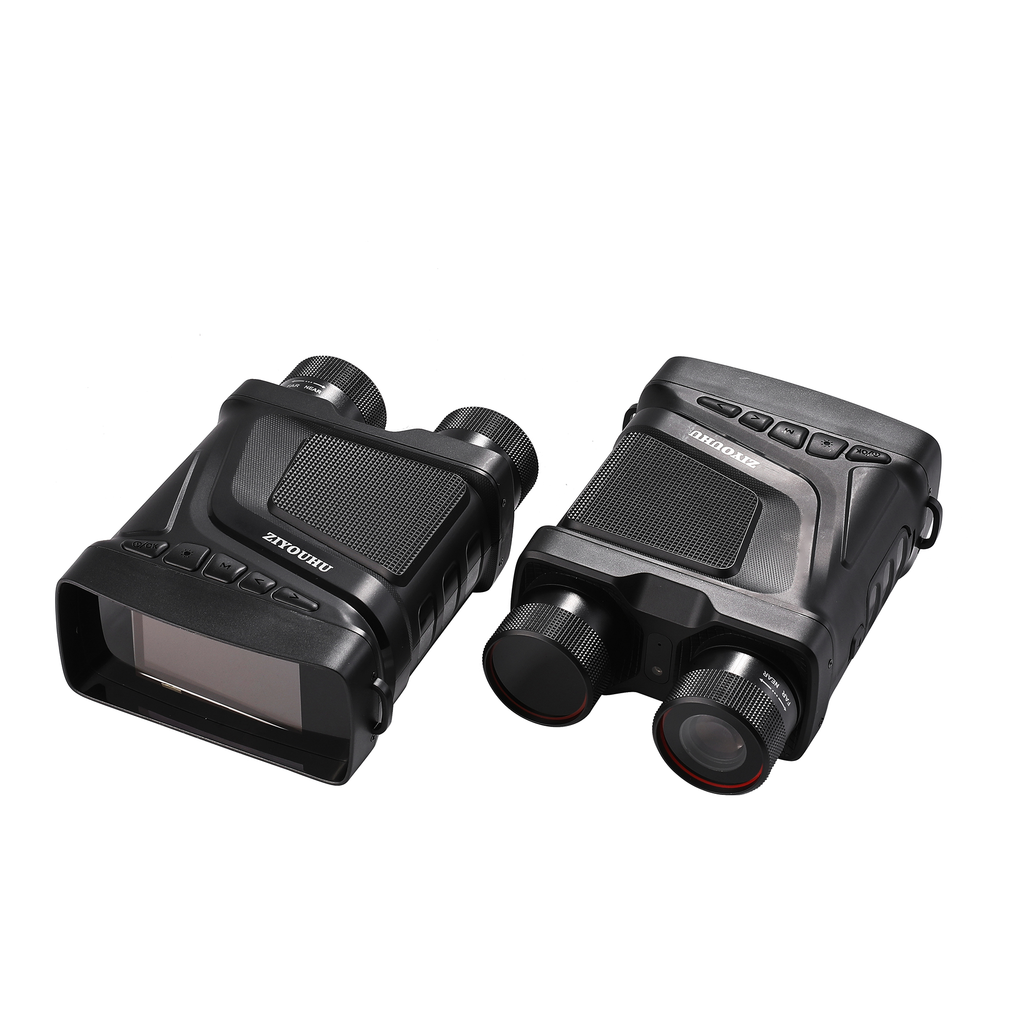 数码夜视仪/夜视仪产品图