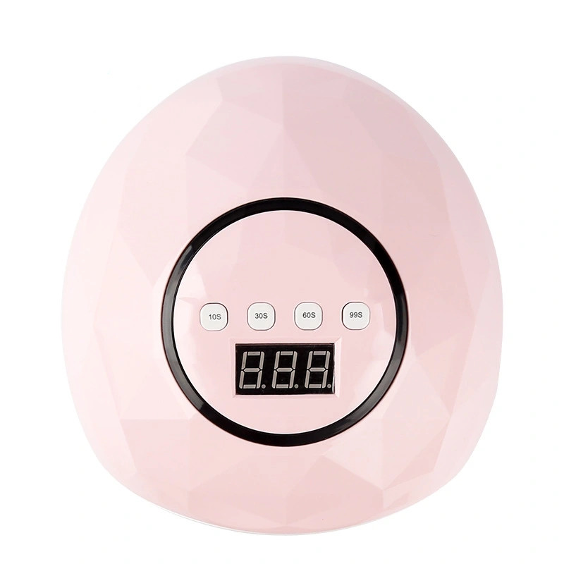 72W nail art light F5 phototherapy machine manufacturer wholesale led nail art machine induction UV nail baking lamp shanilak Specification image