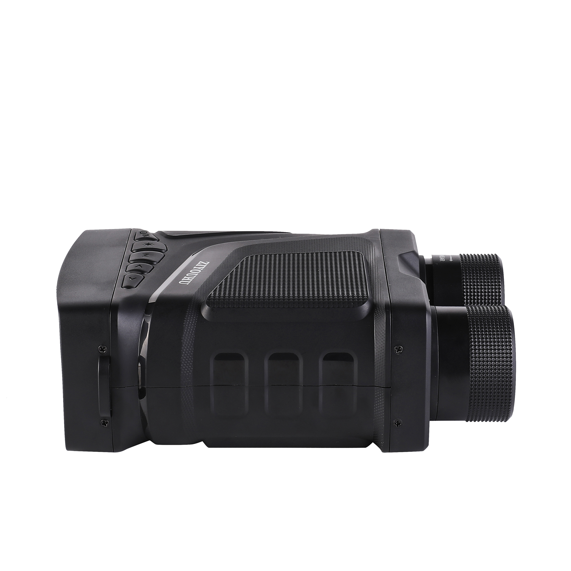 户外夜视仪实物图