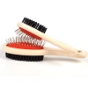 Export of dog hair grooming combs Application Scenario