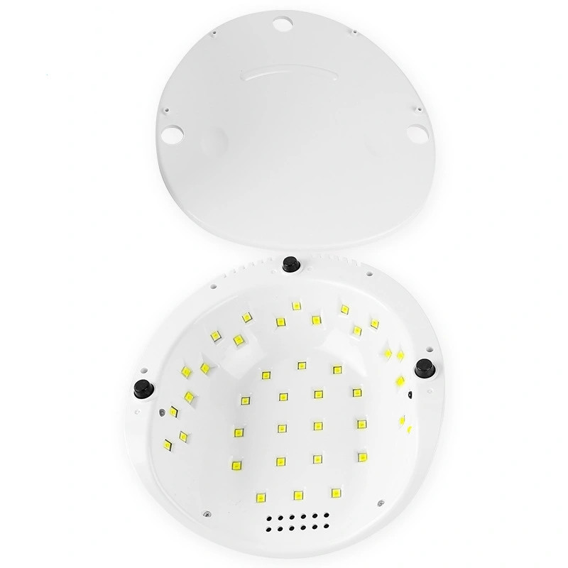 F6 nail lamp, 39 UVLED nail machine, 86W large-space intelligent sensing phototherapy machine shanilak Item Picture