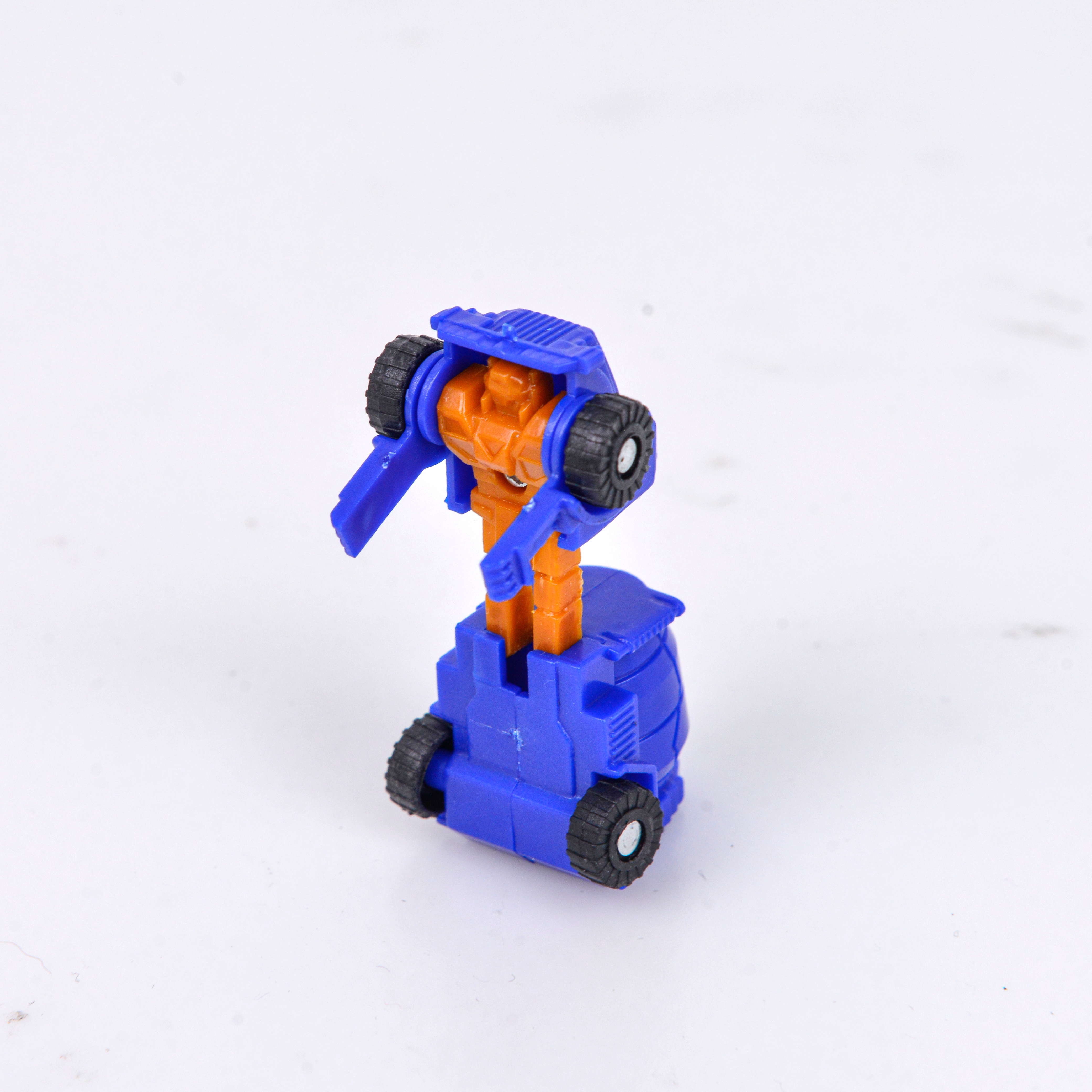 变形车/模型车/恐龙战车细节图