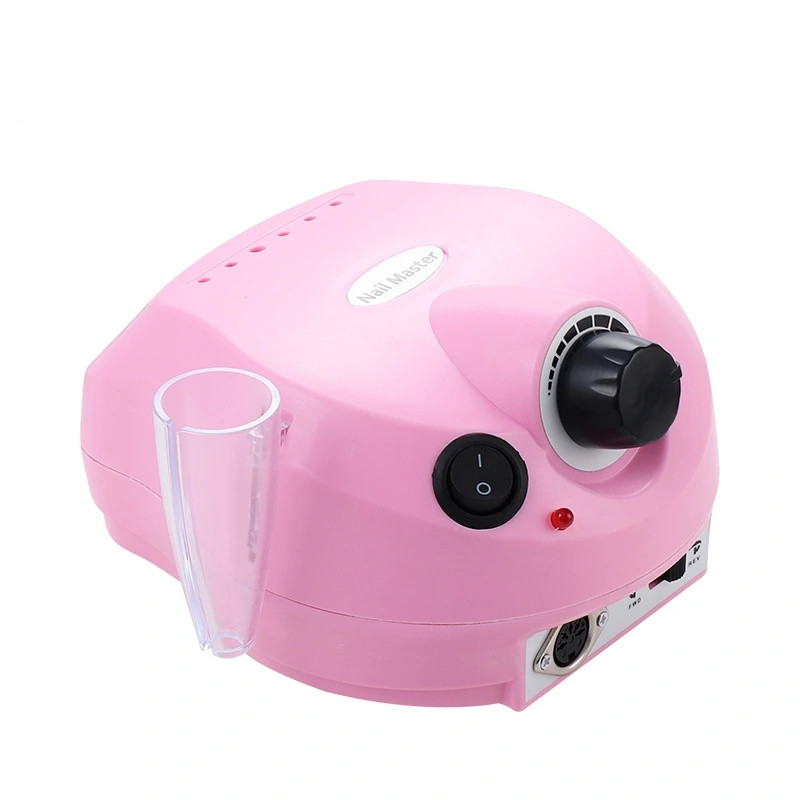 Nail polish grinder 25000 high-speed nail polish, electric nail polish grinder shanilak Item Picture