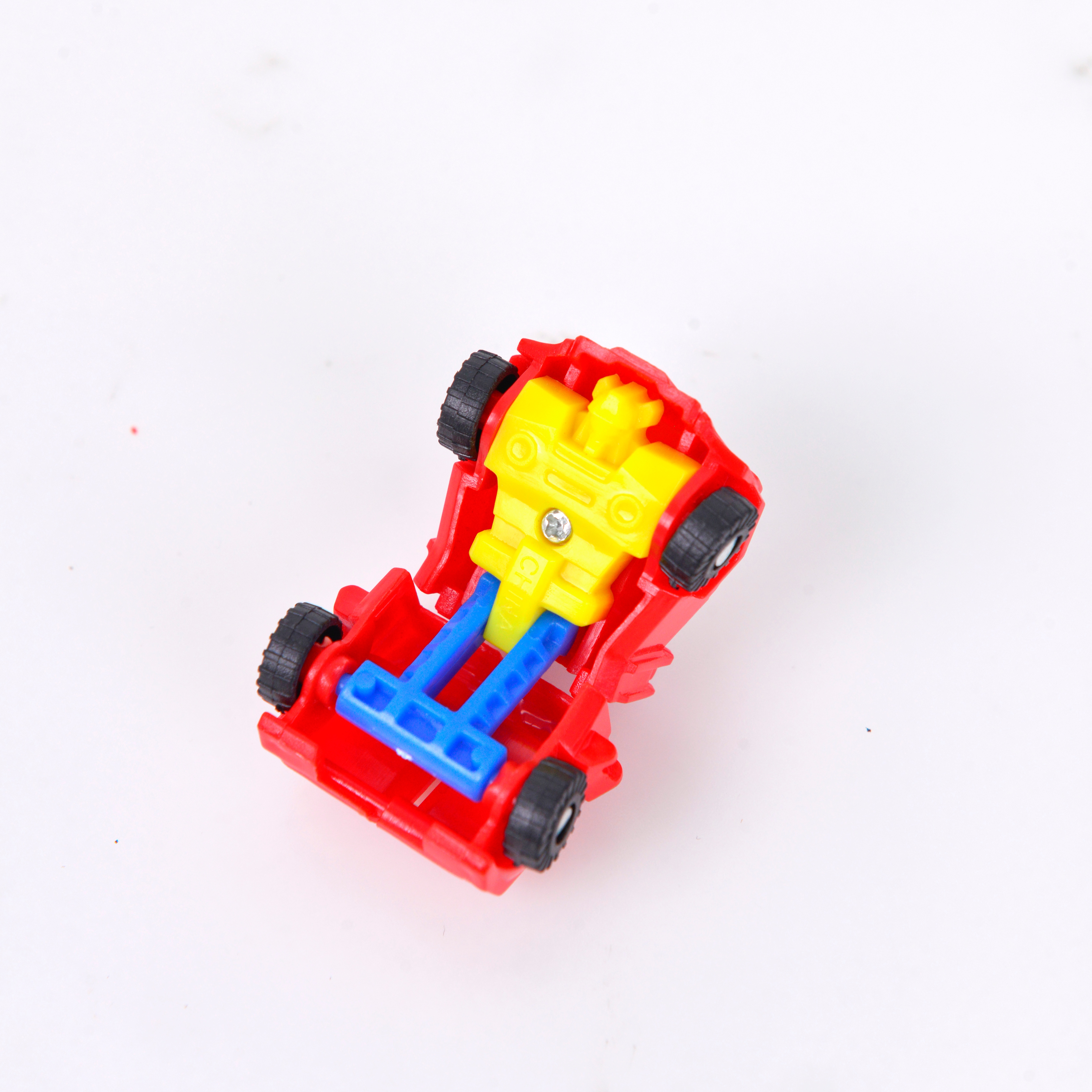 模型玩具/玩具/变形玩具细节图
