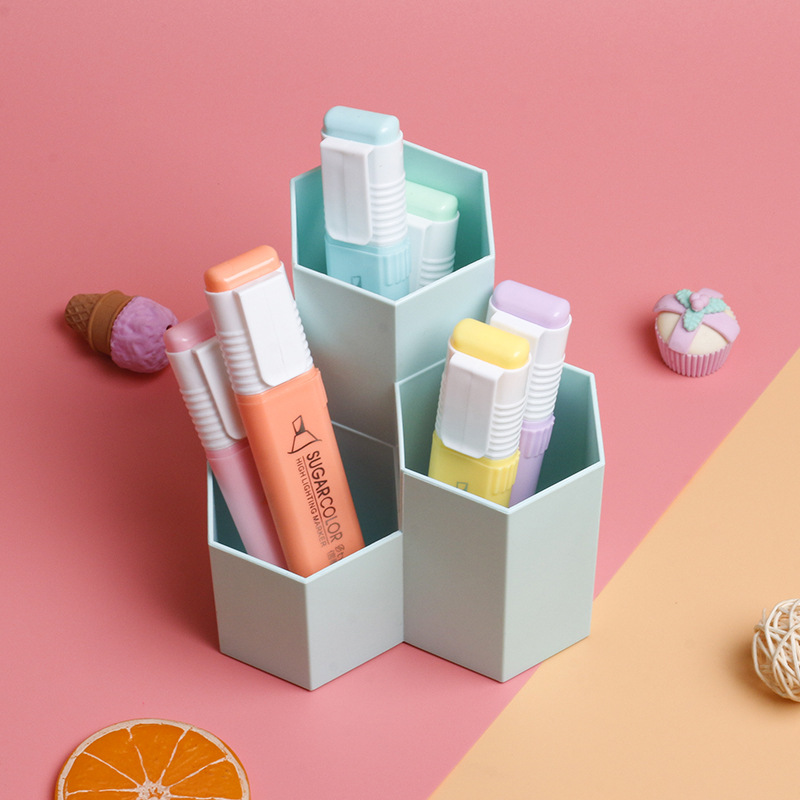 收纳/笔筒/整理神器细节图