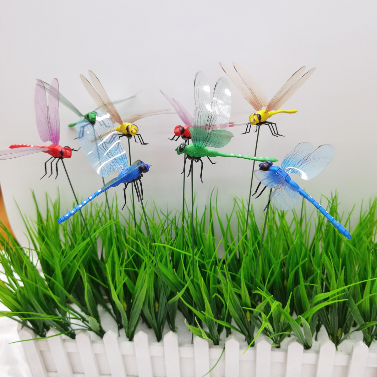 其他仿真工艺品实物图