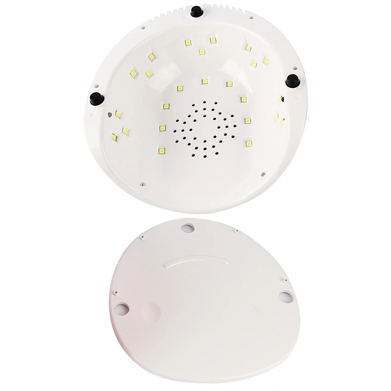 72W nail art light F5 phototherapy machine manufacturer wholesale led nail art machine induction UV nail baking lamp shanilak details Picture