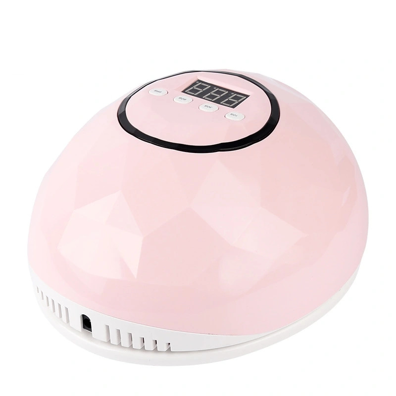 72W nail art light F5 phototherapy machine manufacturer wholesale led nail art machine induction UV nail baking lamp shanilak Application Scenario