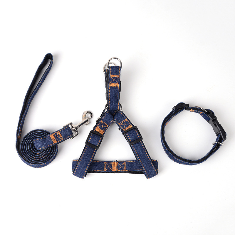 Export of pet leashes Application Scenario