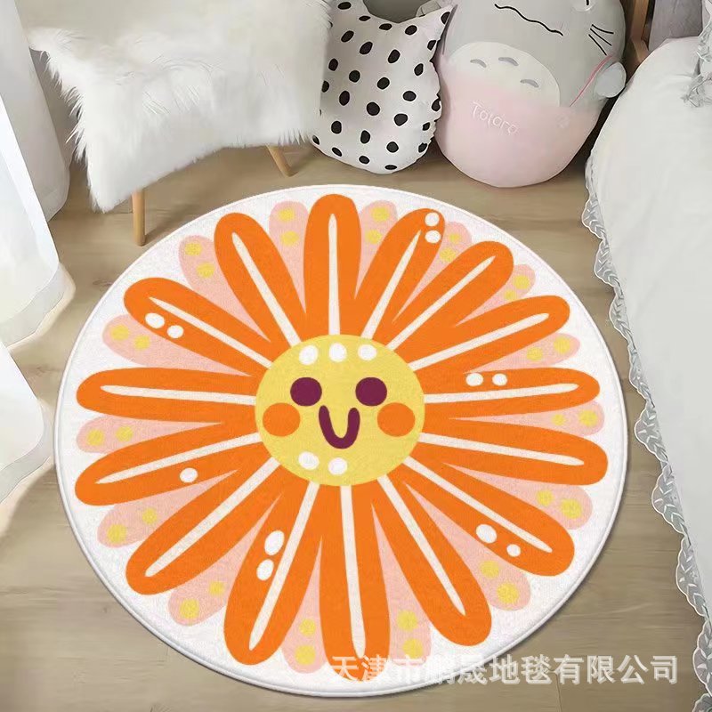 地毯地垫/卧室浴室/防嗑防滑产品图