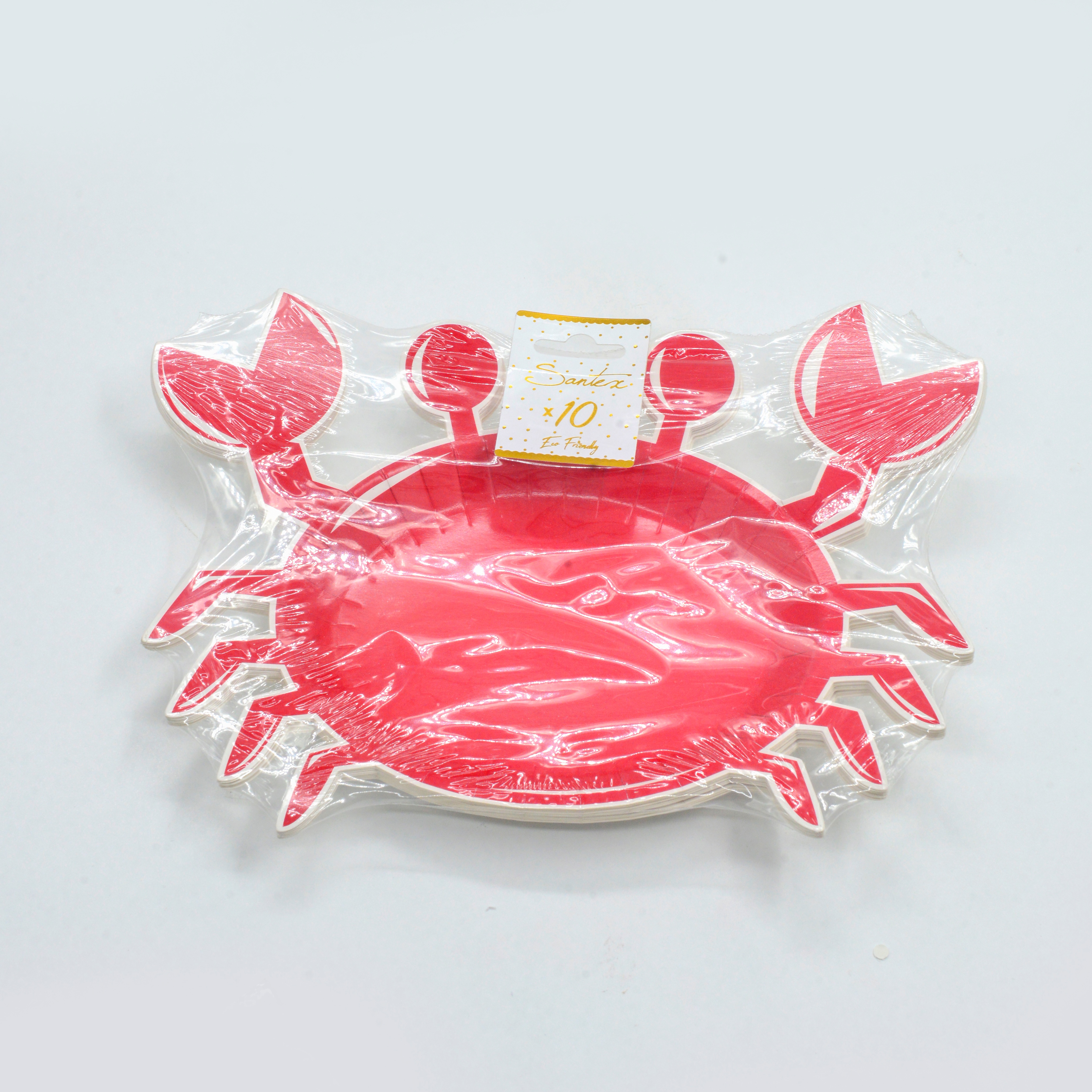 纸盘/蛋糕盘产品图