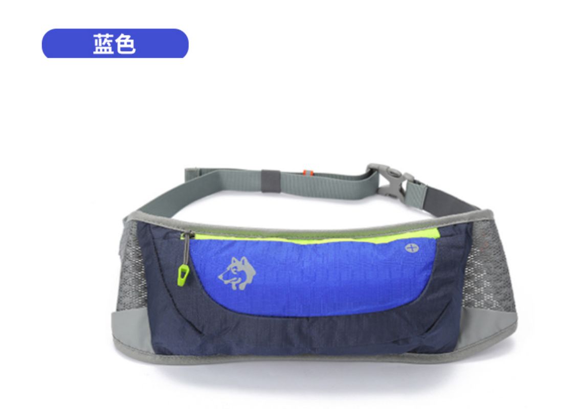 CY-2674 travel waist bag, men's mobile phone bag, waist-hugging bag, men's chest bag, sports and running, cycling small bag, women's multi-functional equipment, small belt, women's crossbody, women's waist, men's Specification image