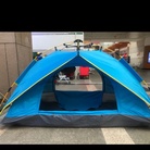 户外帐篷露营帐篷4人帐篷