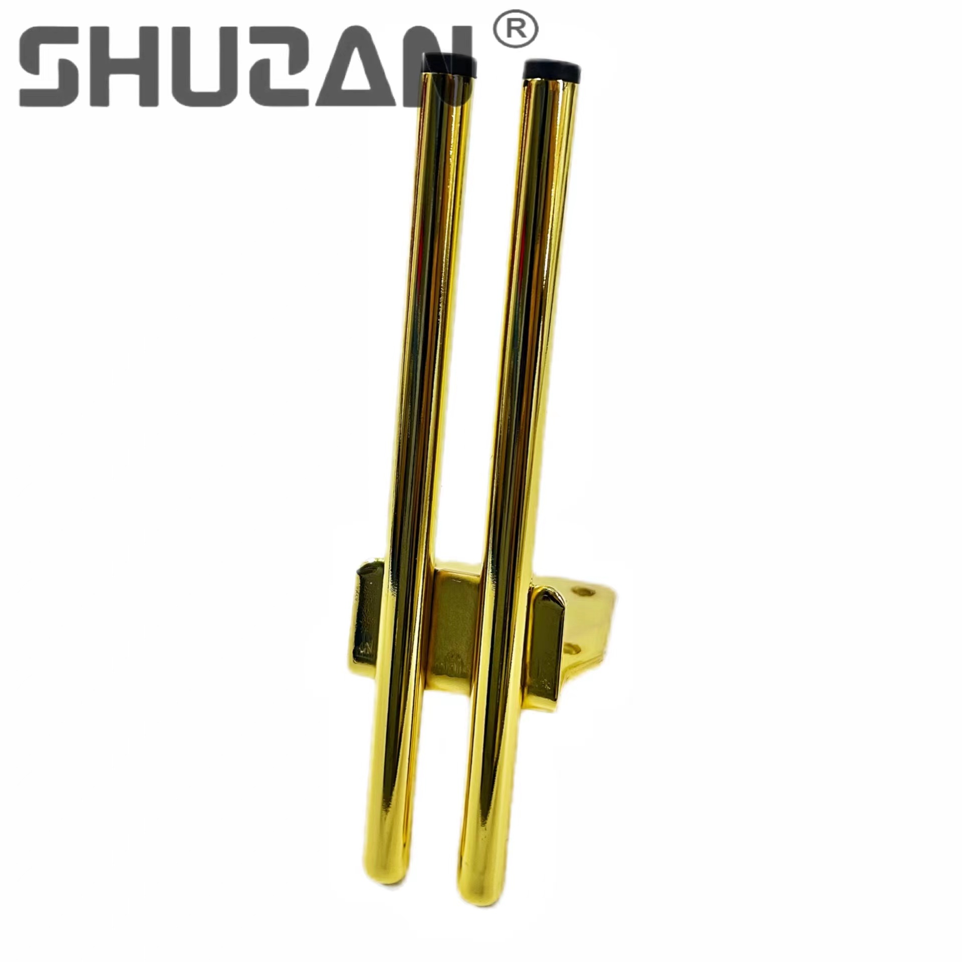 Shuzan high-quality brand sofa legs, cabinet legs, wooden stool legs, factory direct sales of furniture accessories, bathroom cabinet legs, invisible door magnetic attraction, 6Cm hole diameter, and other hardware tools Item Picture