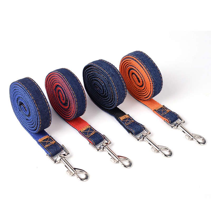 Export of pet leashes