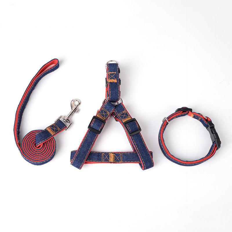 Export of pet leashes details Picture