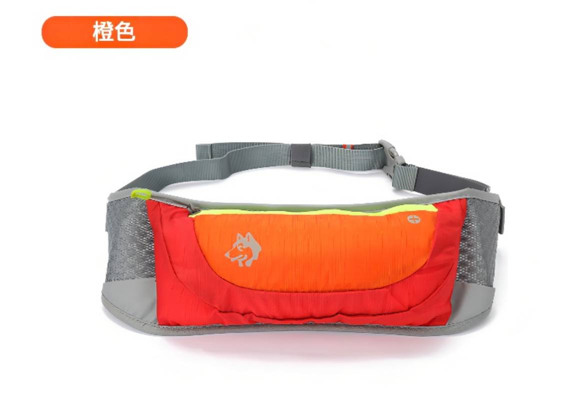 CY-2674 travel waist bag, men's mobile phone bag, waist-hugging bag, men's chest bag, sports and running, cycling small bag, women's multi-functional equipment, small belt, women's crossbody, women's waist, men's Application Scenario