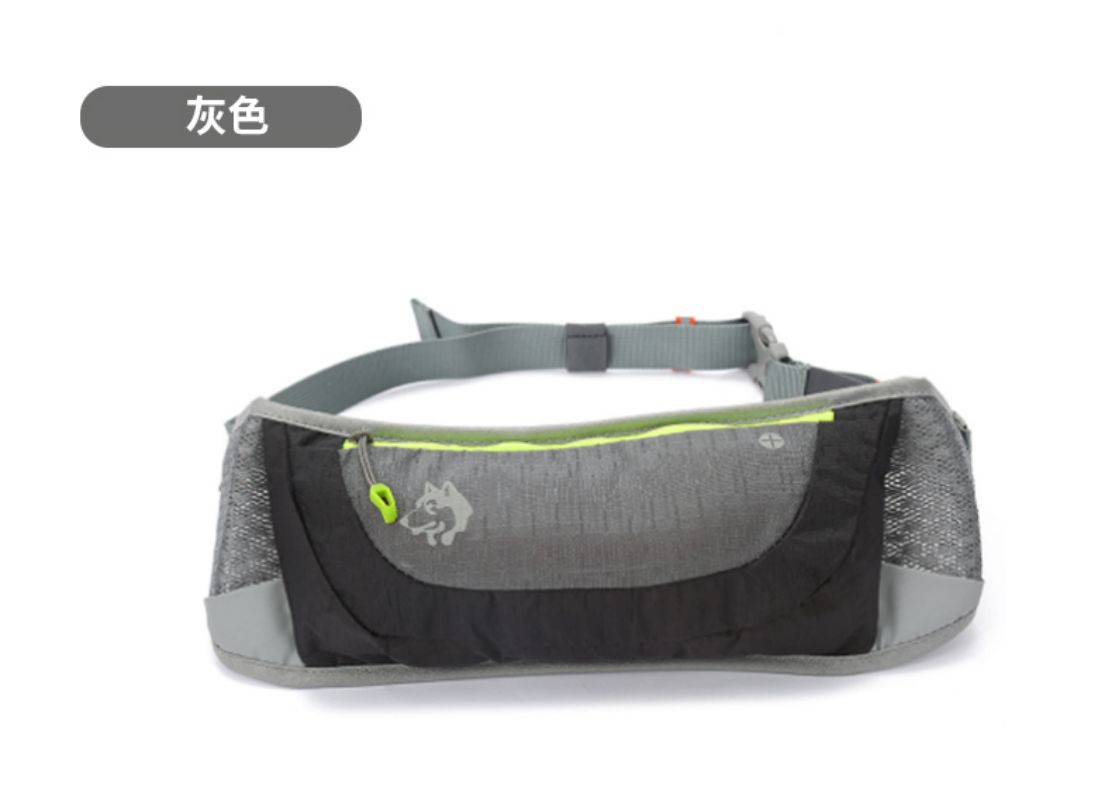 CY-2674 travel waist bag, men's mobile phone bag, waist-hugging bag, men's chest bag, sports and running, cycling small bag, women's multi-functional equipment, small belt, women's crossbody, women's waist, men's details Picture