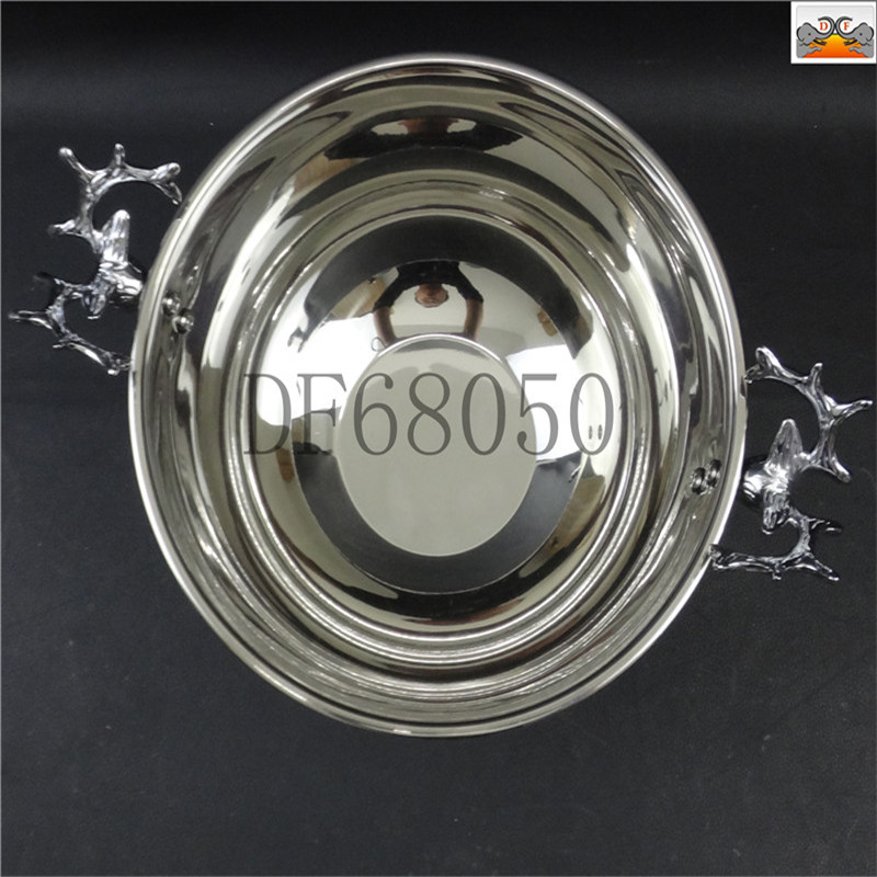DF Trading House في وعاء النبيذ الأحمر الكبير DFTV Blacking Blacking Blacking Blacking Blacking Blacking Blacking Blacking Blacking Blacking Blacking Black Plack Plack Placking DF68050 برميل ثلج من الصلب غير القابل للصدأ