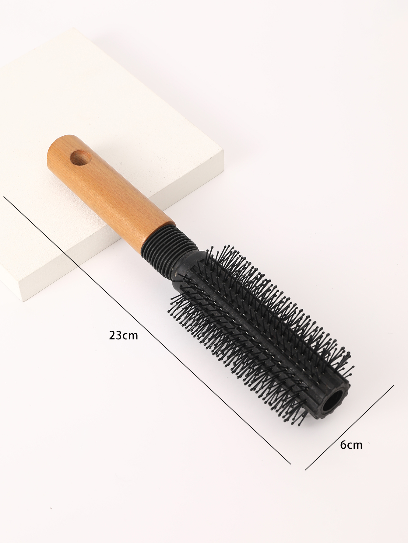 Massage comb, head massage, soft air bag comb, fashionable comb, curling hair, activating meridians, various colors in stock, smooth hair comb, curling hair comb, can be styled details Picture